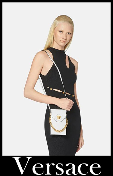 Borse Versace 2022 nuovi arrivi accessori moda donna 19