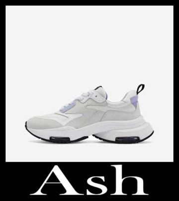 Scarpe Ash 2022 nuovi arrivi calzature moda donna 10