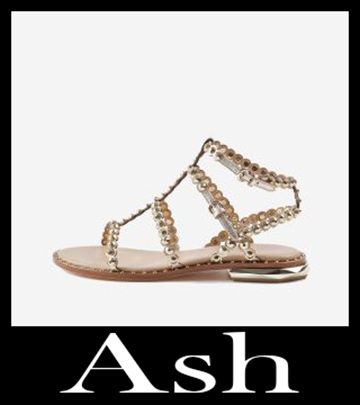 Scarpe Ash 2022 nuovi arrivi calzature moda donna 12