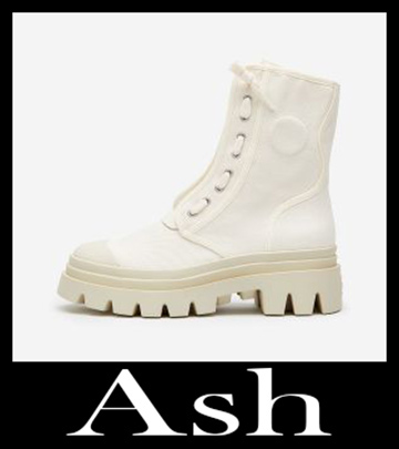 Scarpe Ash 2022 nuovi arrivi calzature moda donna 15