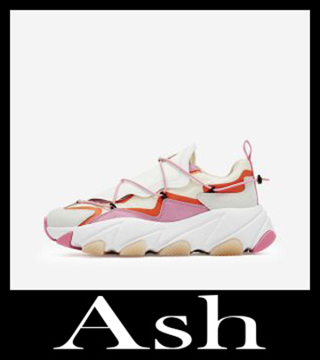 Scarpe Ash 2022 nuovi arrivi calzature moda donna 16