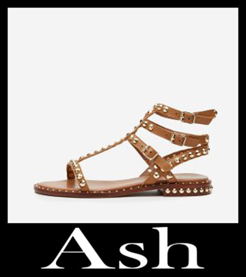 Scarpe Ash 2022 nuovi arrivi calzature moda donna 17