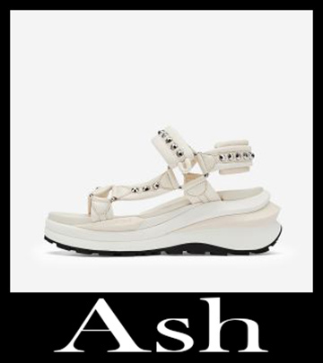 Scarpe Ash 2022 nuovi arrivi calzature moda donna 19