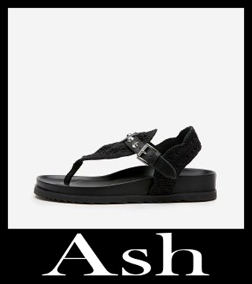 Scarpe Ash 2022 nuovi arrivi calzature moda donna 20