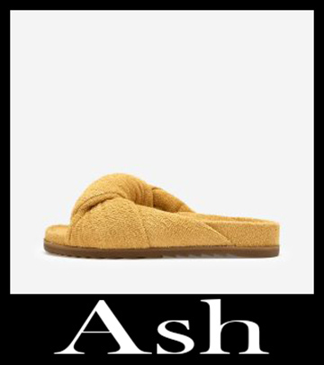 Scarpe Ash 2022 nuovi arrivi calzature moda donna 21