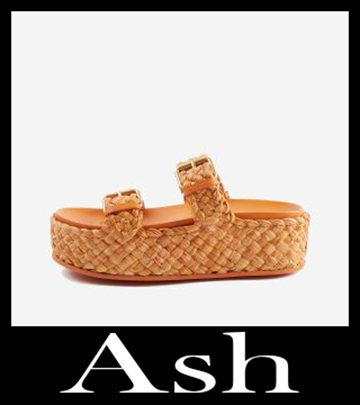 Scarpe Ash 2022 nuovi arrivi calzature moda donna 22