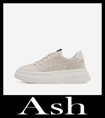 Scarpe Ash 2022 nuovi arrivi calzature moda donna 3