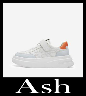 Scarpe Ash 2022 nuovi arrivi calzature moda donna 4