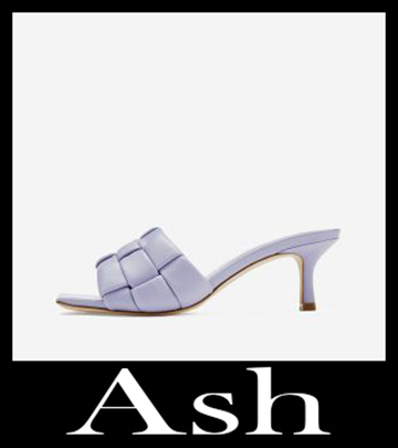 Scarpe Ash 2022 nuovi arrivi calzature moda donna 7