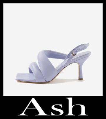 Scarpe Ash 2022 nuovi arrivi calzature moda donna 8