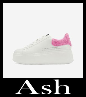 Scarpe Ash 2022 nuovi arrivi calzature moda donna 9