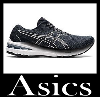 Sneakers Asics 2022 nuovi arrivi calzature donna 1