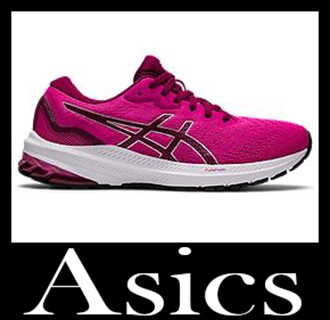 Sneakers Asics 2022 nuovi arrivi calzature donna 10