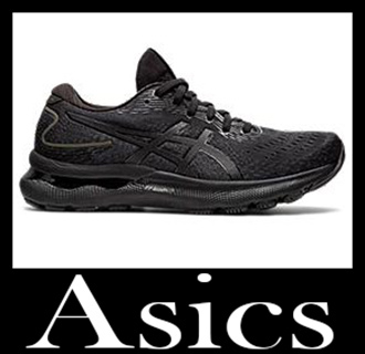 Sneakers Asics 2022 nuovi arrivi calzature donna 11