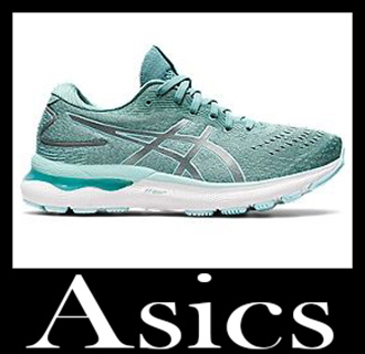 Sneakers Asics 2022 nuovi arrivi calzature donna 12