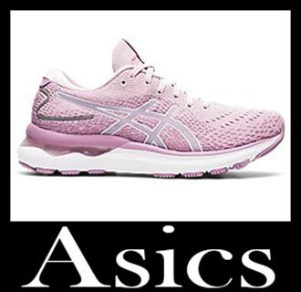 Sneakers Asics 2022 nuovi arrivi calzature donna 13