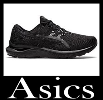 Sneakers Asics 2022 nuovi arrivi calzature donna 14