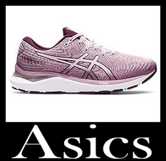 Sneakers Asics 2022 nuovi arrivi calzature donna 15