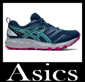 Sneakers Asics 2022 nuovi arrivi calzature donna 16