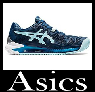 Sneakers Asics 2022 nuovi arrivi calzature donna 18