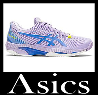 Sneakers Asics 2022 nuovi arrivi calzature donna 19