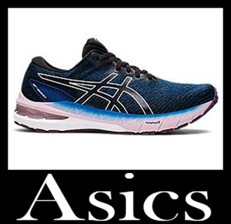 Sneakers Asics 2022 nuovi arrivi calzature donna 2