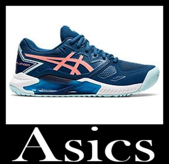 Sneakers Asics 2022 nuovi arrivi calzature donna 20