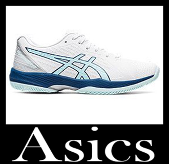 Sneakers Asics 2022 nuovi arrivi calzature donna 21