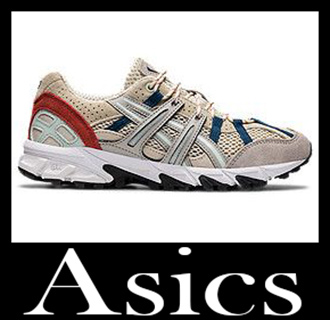 Sneakers Asics 2022 nuovi arrivi calzature donna 22