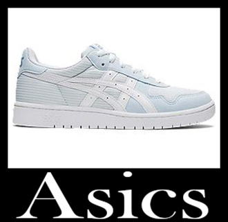 Sneakers Asics 2022 nuovi arrivi calzature donna 23