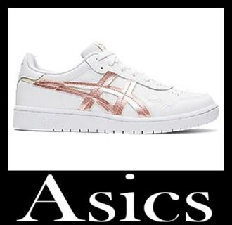 Sneakers Asics 2022 nuovi arrivi calzature donna 24