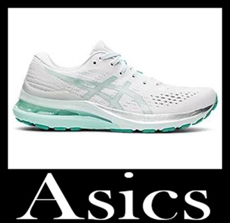 Sneakers Asics 2022 nuovi arrivi calzature donna 3