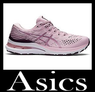 Sneakers Asics 2022 nuovi arrivi calzature donna 4