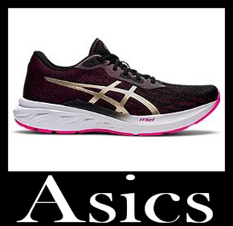 Sneakers Asics 2022 nuovi arrivi calzature donna 5