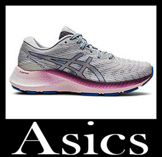 Sneakers Asics 2022 nuovi arrivi calzature donna 6