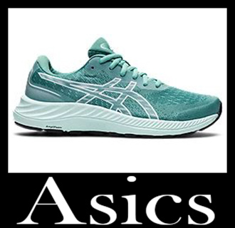 Sneakers Asics 2022 nuovi arrivi calzature donna 7