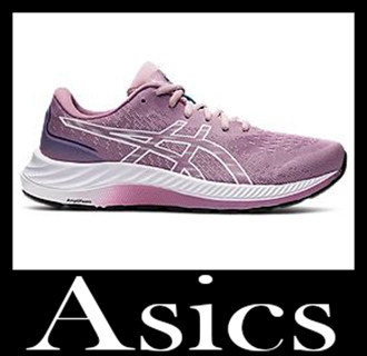 Sneakers Asics 2022 nuovi arrivi calzature donna 8