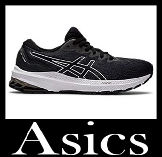 Sneakers Asics 2022 nuovi arrivi calzature donna 9