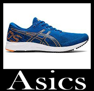 Sneakers Asics 2022 nuovi arrivi calzature uomo 1