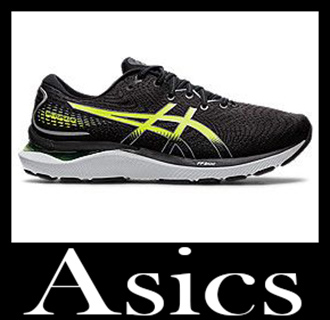 Sneakers Asics 2022 nuovi arrivi calzature uomo 10