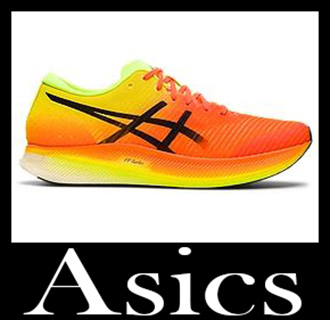 Sneakers Asics 2022 nuovi arrivi calzature uomo 11