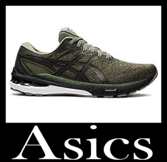 Sneakers Asics 2022 nuovi arrivi calzature uomo 12