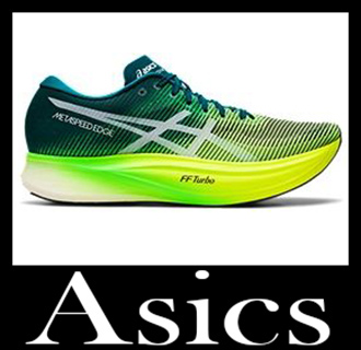 Sneakers Asics 2022 nuovi arrivi calzature uomo 13