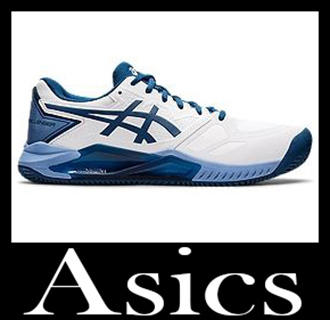 Sneakers Asics 2022 nuovi arrivi calzature uomo 15