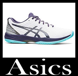 Sneakers Asics 2022 nuovi arrivi calzature uomo 16