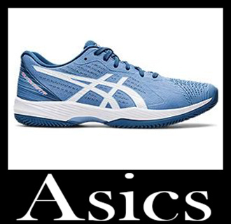 Sneakers Asics 2022 nuovi arrivi calzature uomo 17