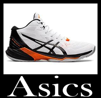 Sneakers Asics 2022 nuovi arrivi calzature uomo 18