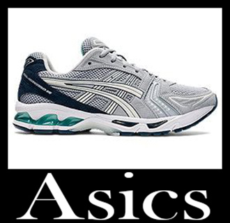 Sneakers Asics 2022 nuovi arrivi calzature uomo 19