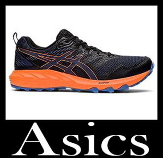 Sneakers Asics 2022 nuovi arrivi calzature uomo 2