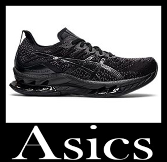 Sneakers Asics 2022 nuovi arrivi calzature uomo 20